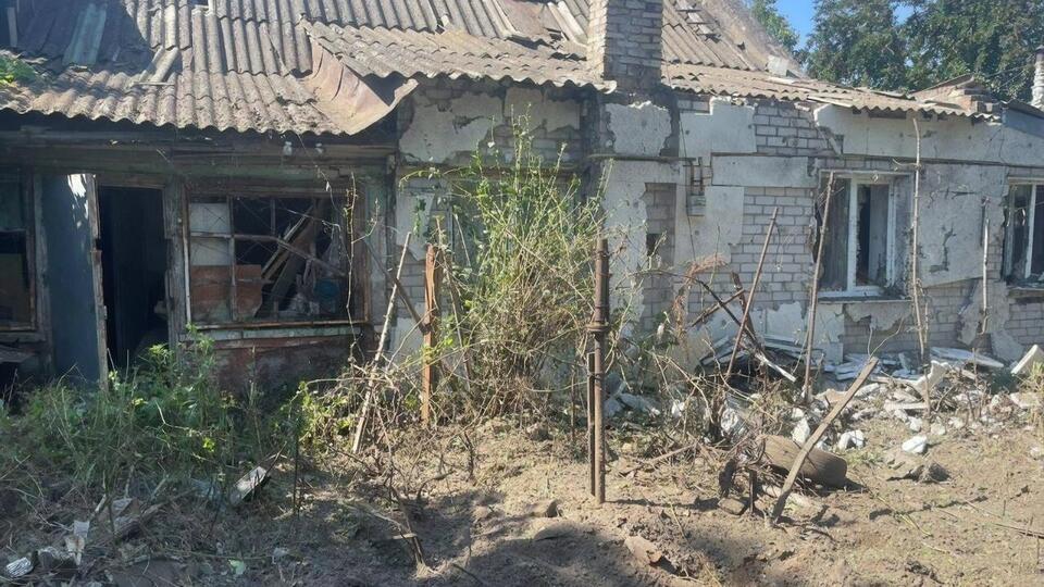 Упродовж доби зафіксовано 59 обстрілів із реактивних систем залпового вогню з боку противника