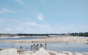 Ночью 6 июня войска РФ подорвали Каховскую ГЭС