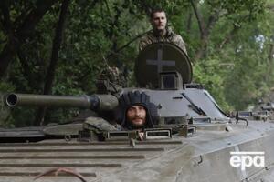 Украинские военные закрепляются на достигнутых рубежах, отметили в Генштабе