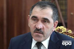 Заступник міністра оборони РФ Євкуров, як і Суровікін, пов'язаний із ПВК "Вагнер"