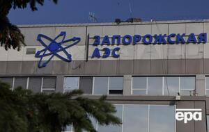 Уровень воды в пруду-охладителе ЗАЭС – стабильный