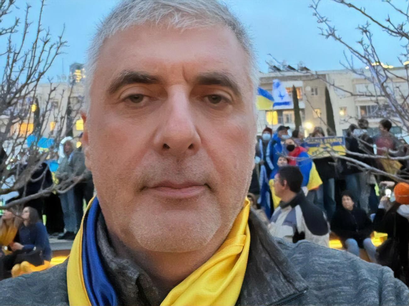 Росія перестала бути державою – у неї немає кордонів і не діє право. Далі тільки мафіозні війни й розбірки