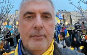 Росія перестала бути державою – у неї немає кордонів і не діє право. Далі тільки мафіозні війни й розбірки