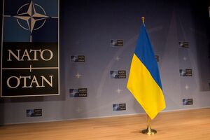 НАТО необходим "промежуточный, но надежный способ гарантировать безопасность Украины" – Times