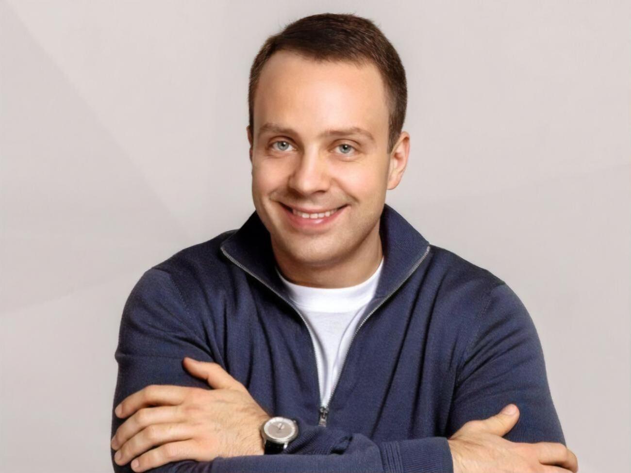 Максим Шкиль: Это была действительно титаническая работа, в которой мы задействовали огромное количество техники и работников