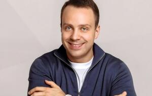 Максим Шкиль: Это была действительно титаническая работа, в которой мы задействовали огромное количество техники и работников