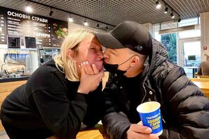 Данилко и Белоконь гастролируют за границей