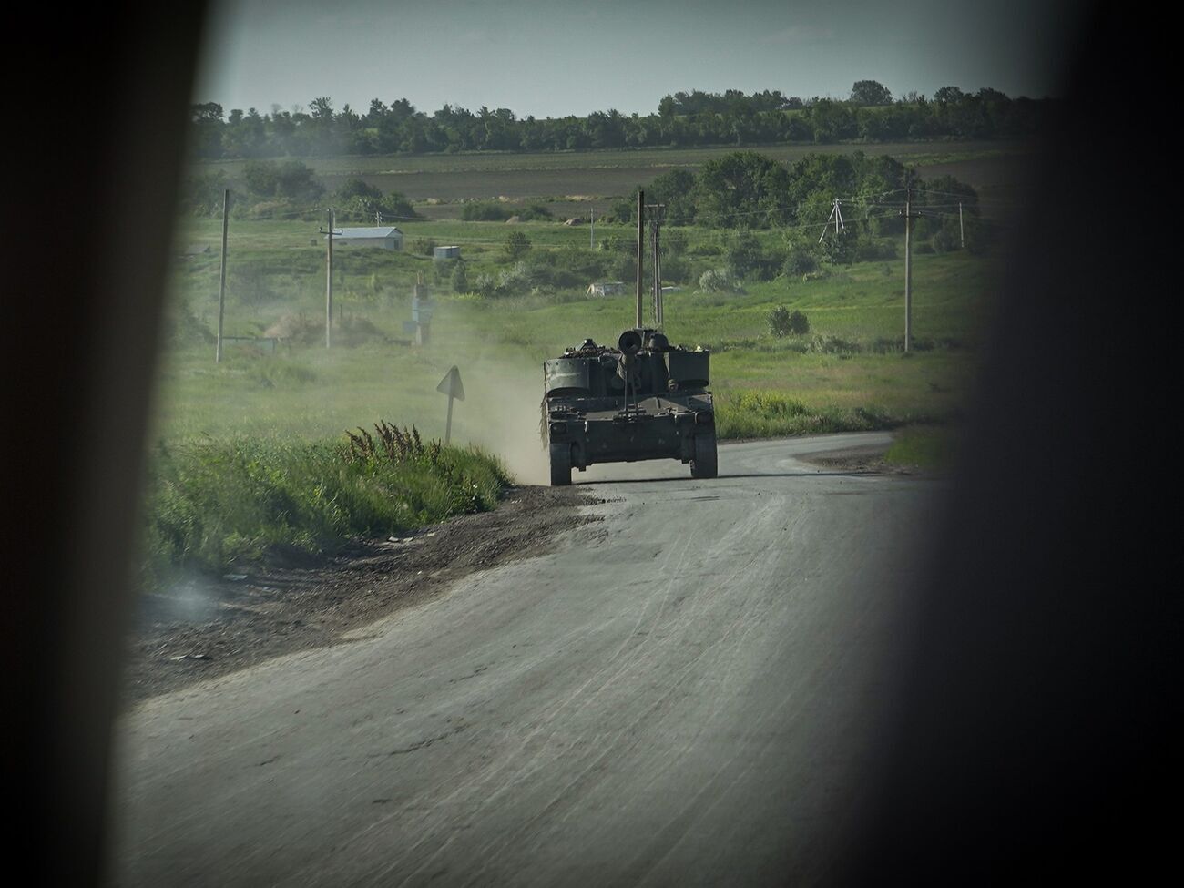 Сырский уверен, что силы обороны восстановят контроль над Бахмутом