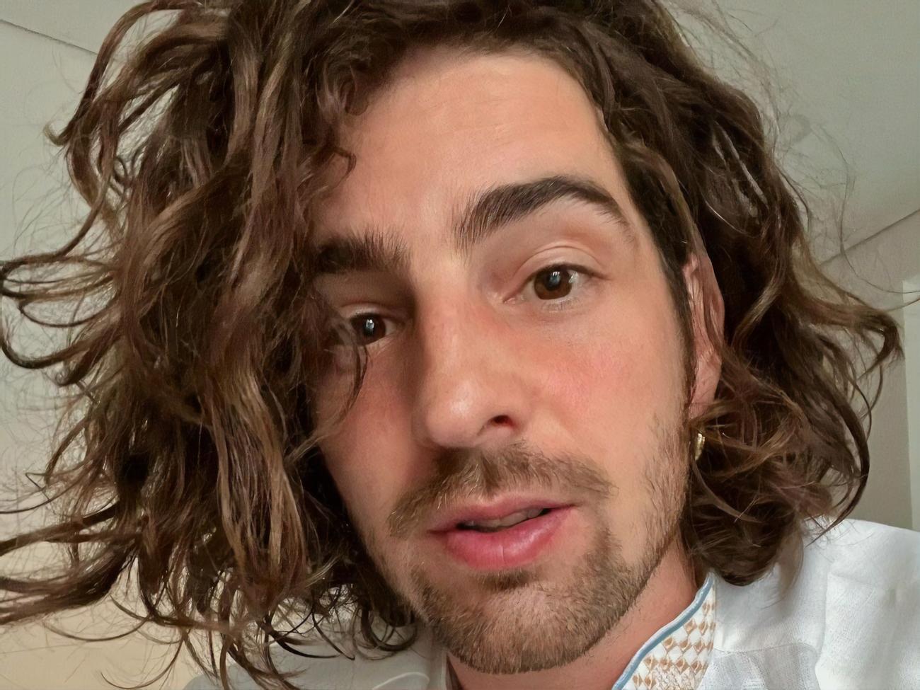 Dantes: Ну, важко привертати вашу увагу. А заради донатів на ЗСУ і не таке можу