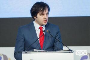 Кобахидзе: Никаких консультаций по вопросу Саакашвили начинать нельзя