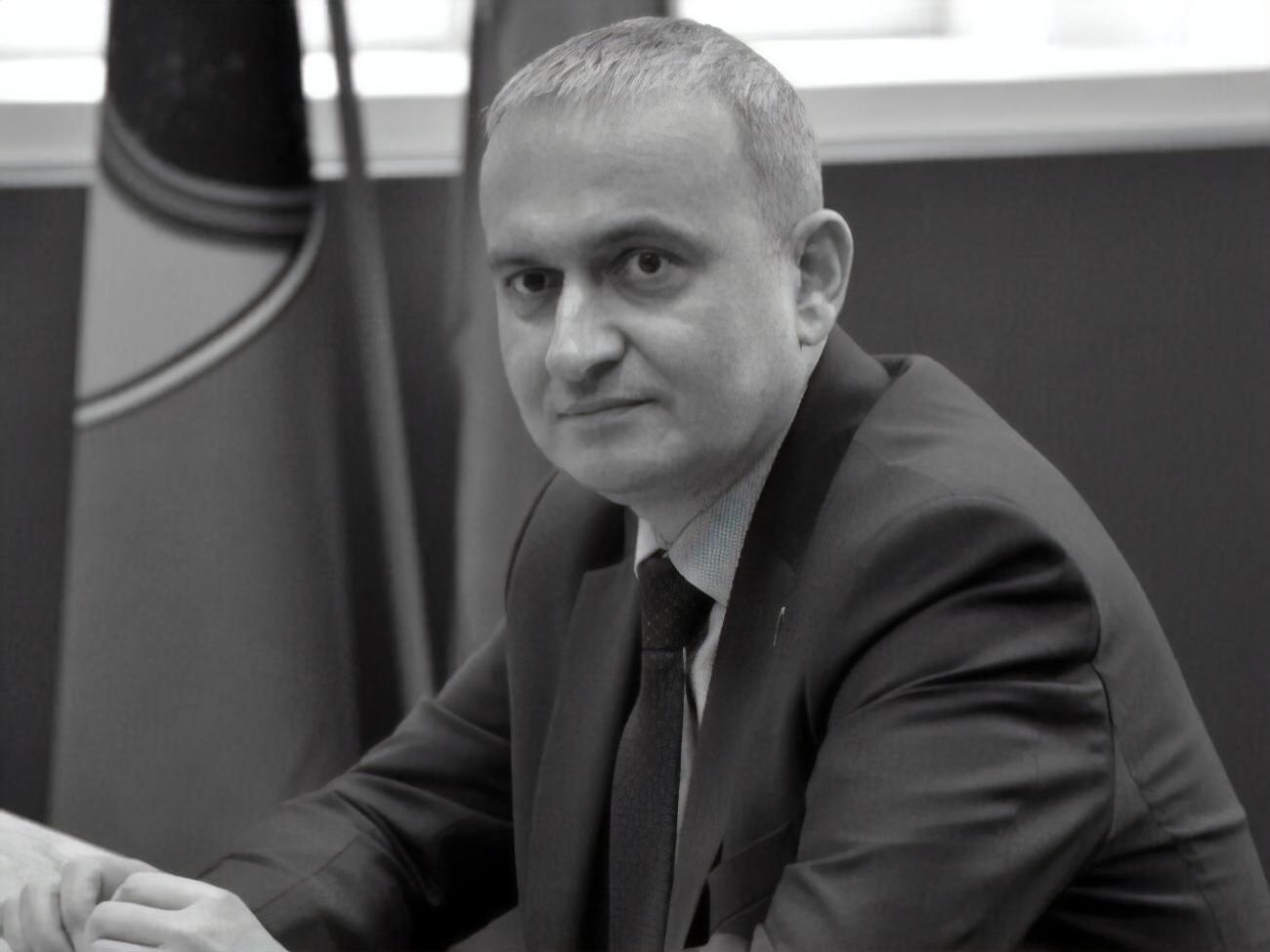 Причин смерті Авраменка в міністерстві не назвали