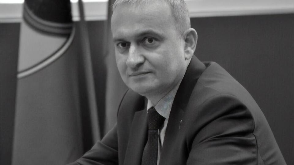 Причин смерті Авраменка в міністерстві не назвали