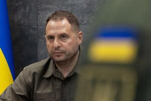 По данным Ермака, РФ восстановила и даже превысила досанкционный уровень импорта критических компонентов для производства оружия