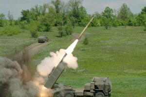 Первые HIMARS Украина получила 23 июня прошлого года