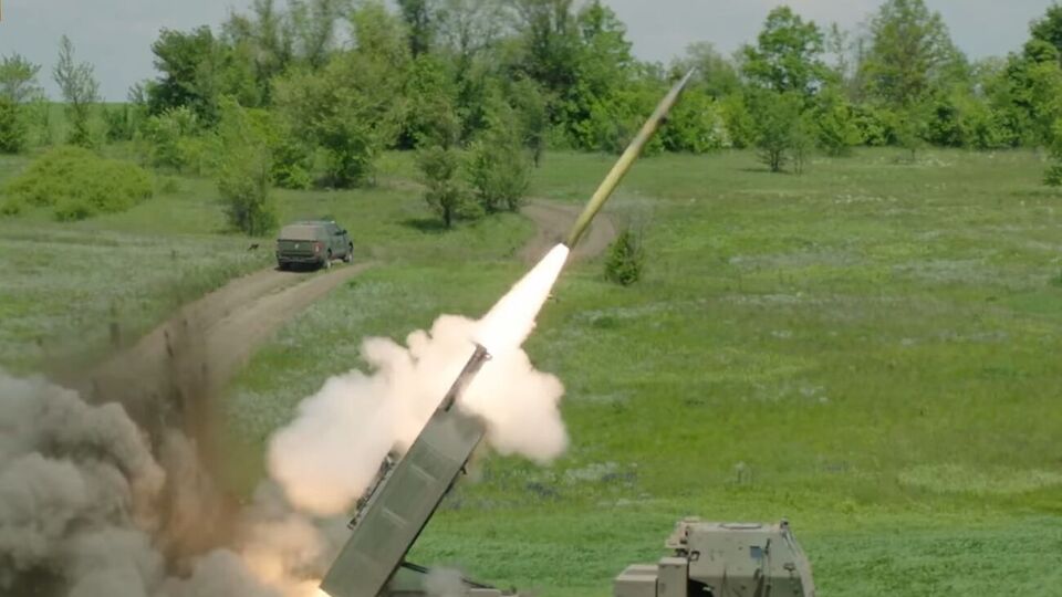 Перші HIMARS Україна отримала 23 червня минулого року