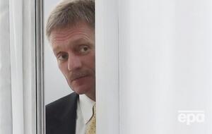 Пєсков: Інформації дуже багато, а решта є вигадками