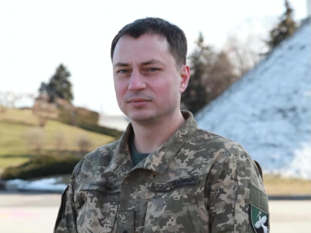 Олександр Трохимець: До дефолтів підприємств ПДЕ і&nbsp;ще більших проблем українським банкам, які кредитували проєкти в поновній енергетиці, залишилося недовго