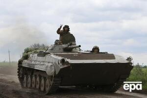 "Гаряча" лінія зіткнення зараз перевищує 1200 км