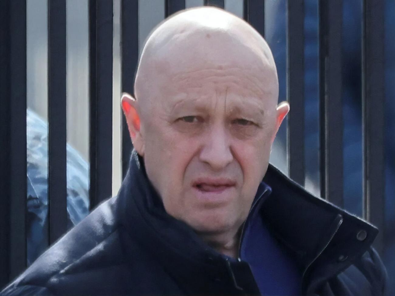Раніше російські силовики віддали засновнику ПВК "Вагнер" $112 млн і золото