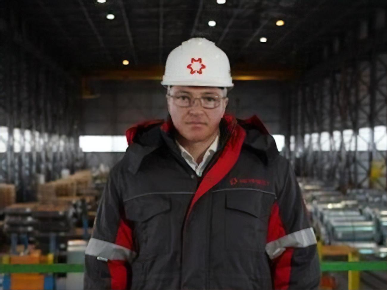 Юрій Риженков: Щойно ми переможемо, нам слід розпочинати будівництво для людей. А паралельно ми відновлюватимемо нашу промисловість