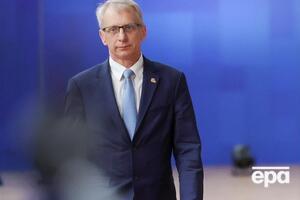 6 червня парламент Болгарії затвердив коаліційний уряд на чолі з прем'єр-міністром Денковим