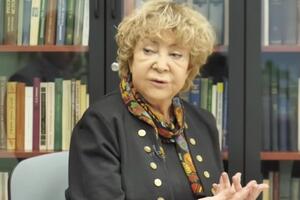 Курчаб-Редлих написала книгу о настоящей биографии Путина
