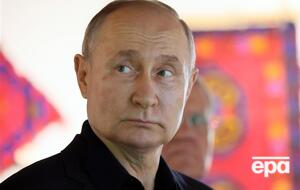 The Economist назвал тех, кто оказывает Путину услуги