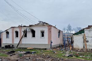 Окупанти обстріляли Вовчанськ удень 5 липня, поінформували в ОВА