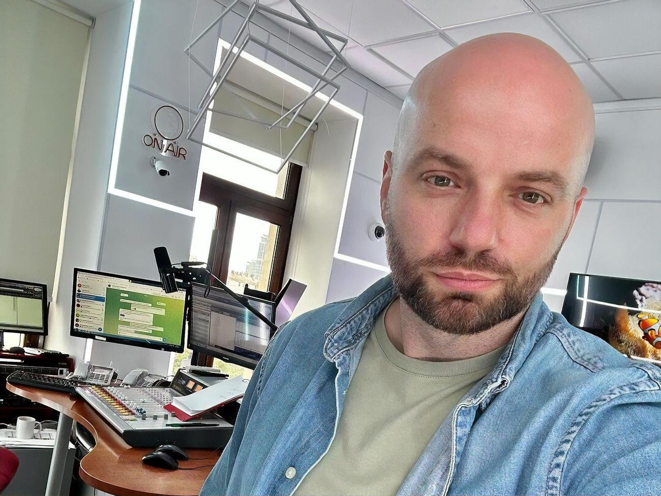 Дьомін: Сивини немає – і це головне