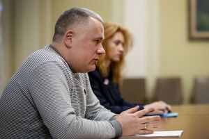 Найкраща гарантія безпеки для України – ст. 5 договору НАТО, зазначив Жовква