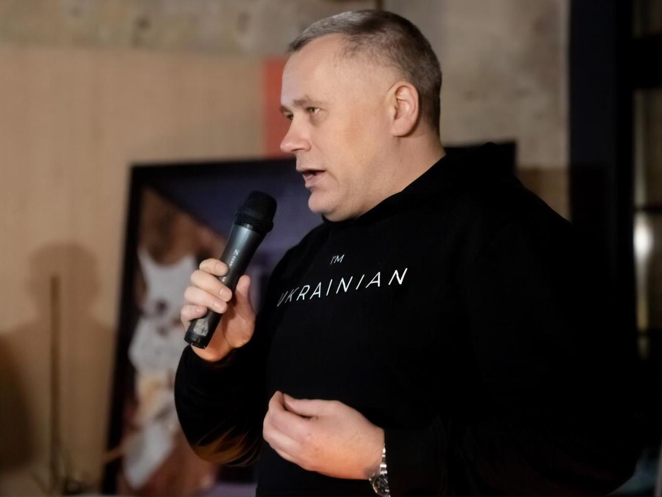 Україна хоче зафіксувати гарантії безпеки на папері із групою країн, "які готові до цього", зазначив Жовква