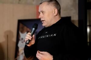 Україна хоче зафіксувати гарантії безпеки на папері із групою країн, "які готові до цього", зазначив Жовква