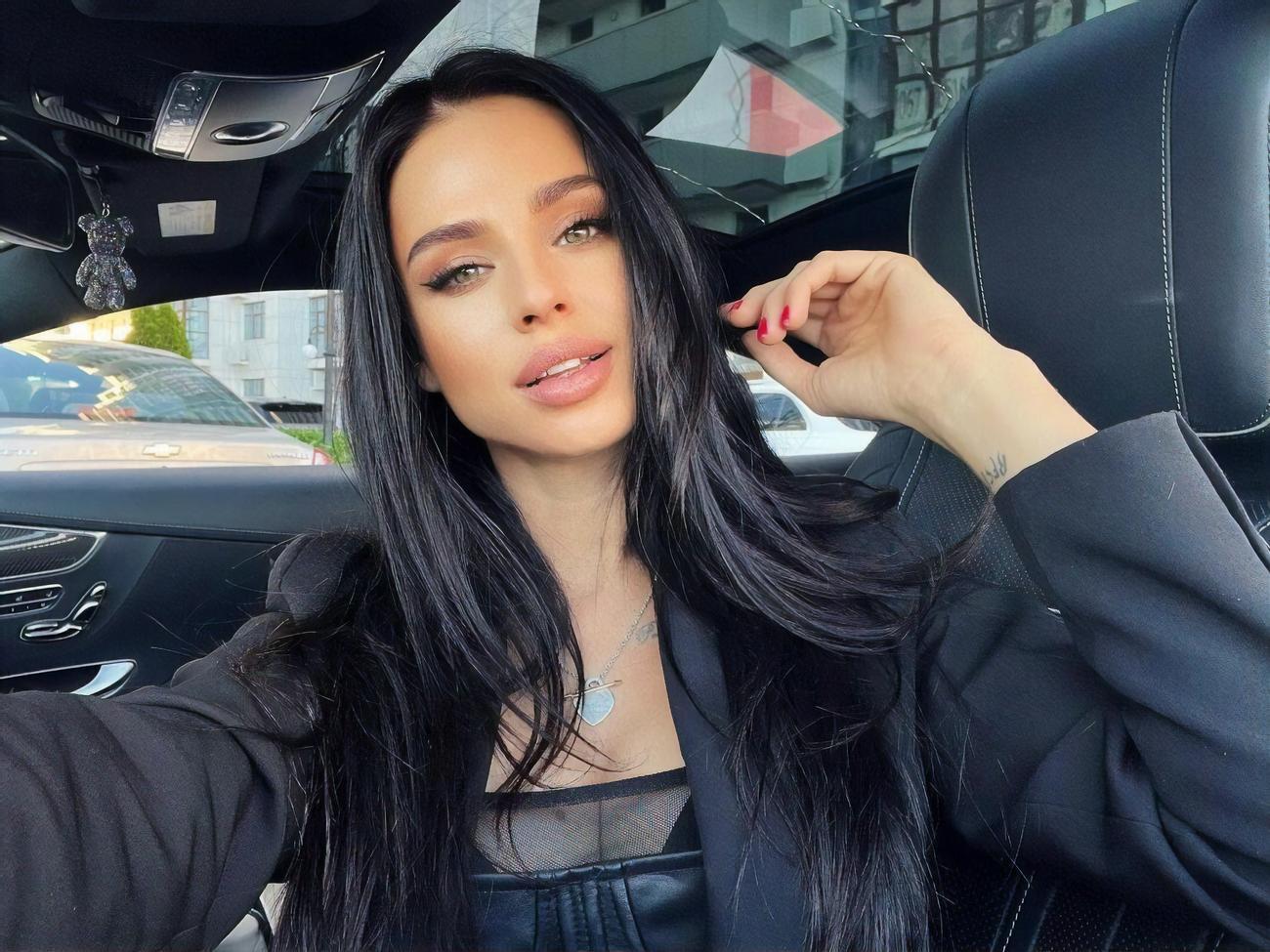 Воронова признала свою вину