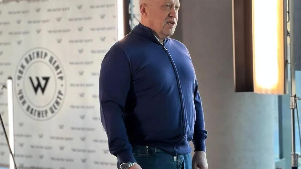 У Пригожина три варианта дальнейших действий, считает Арестович