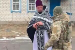 По данным следствия, информацию фигурант передавал ФСБ