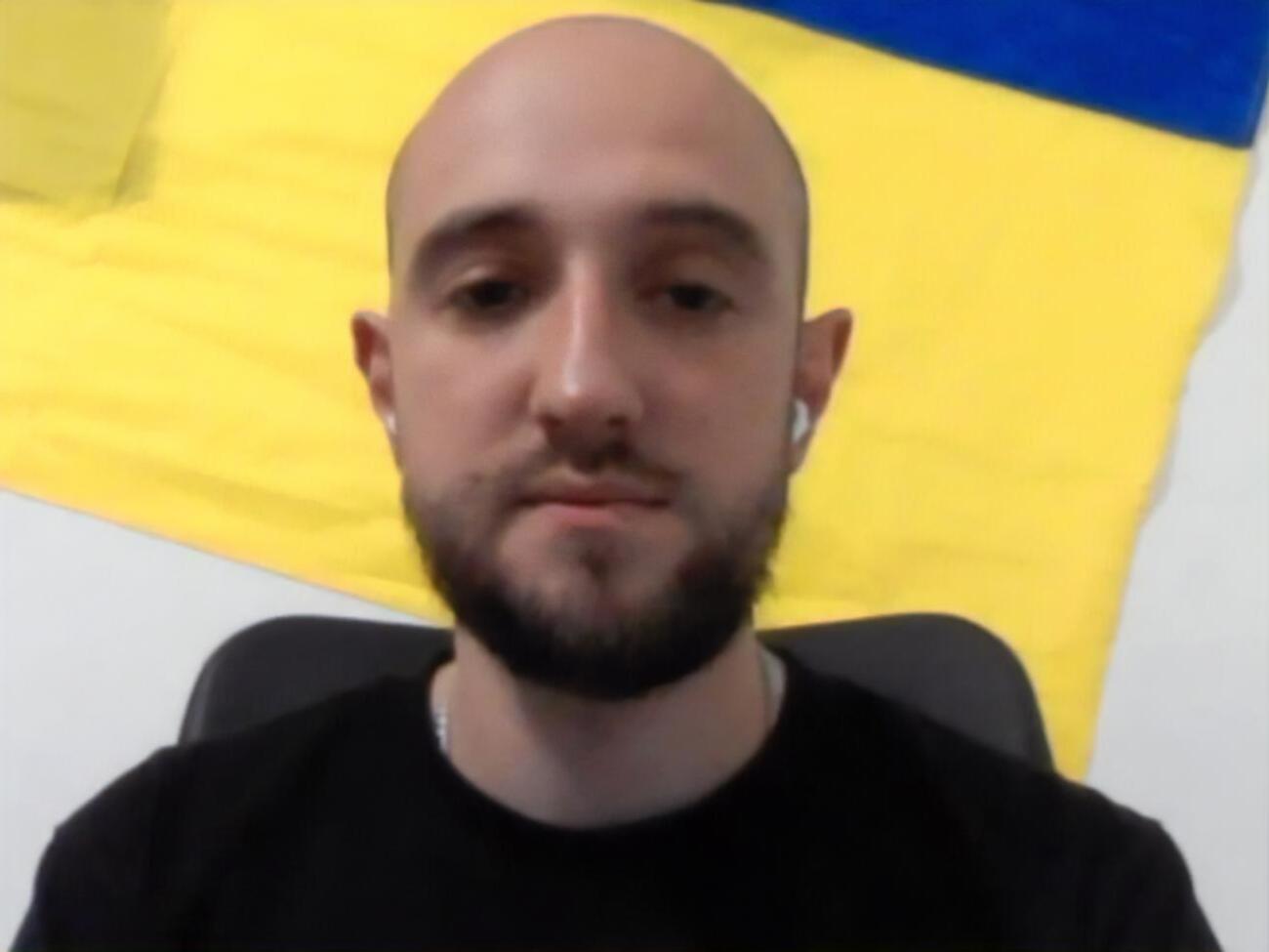 Равликовский почти год провел в плену у оккупантов