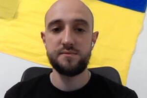 Равликовский почти год провел в плену у оккупантов