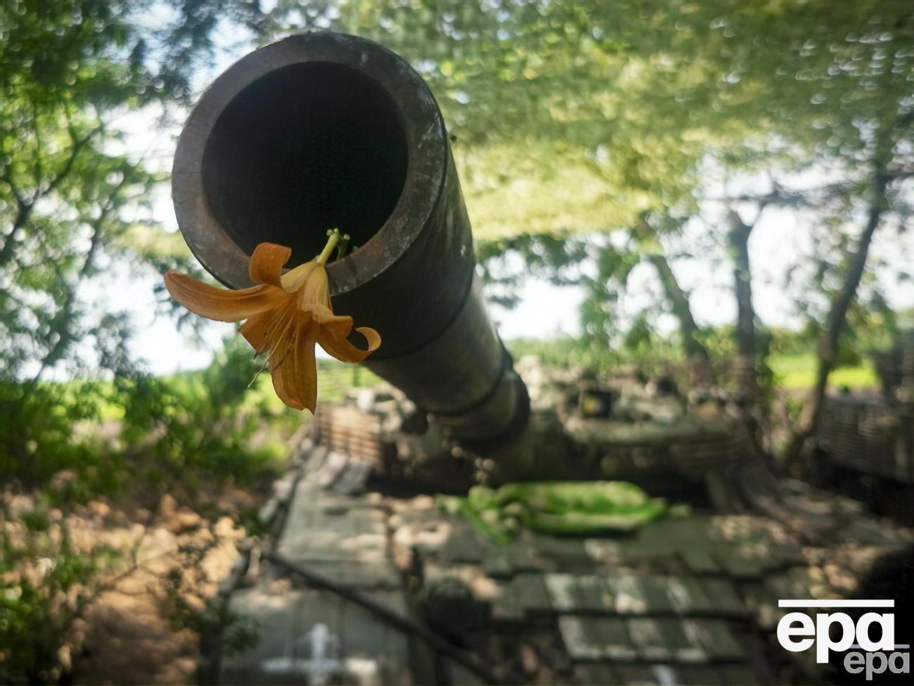 Із початку контрнаступу у війні проти РФ сили оборони звільнили майже 160 км&sup2;, проінформували в Генштабі ЗСУ 5 липня