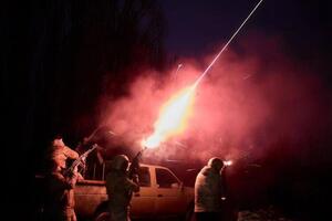 Оккупанты увеличили применение ударных БПЛА в войне против Украины, отмечали СМИ в конце июня