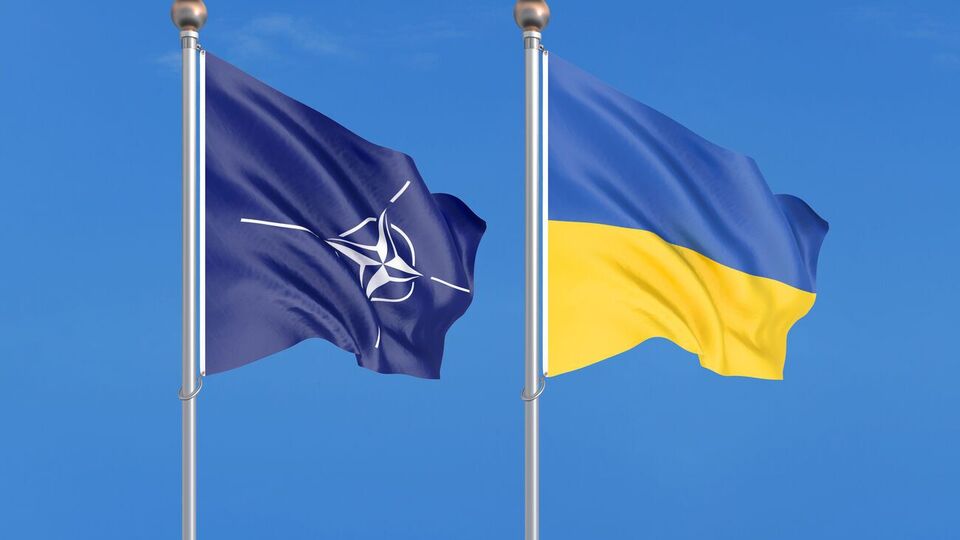 Регламент роботи ради Україна – НАТО "проговорюється на рівні союзників", зазначили в ОПУ