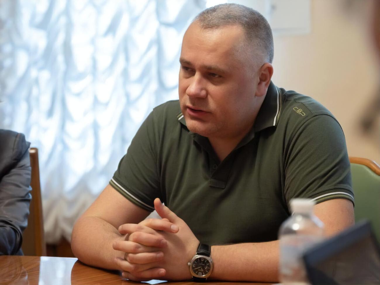 Події щодо вступу України в ЄС і НАТО "точно прискоряться" після перемоги у війні проти РФ, зазначив Жовква
