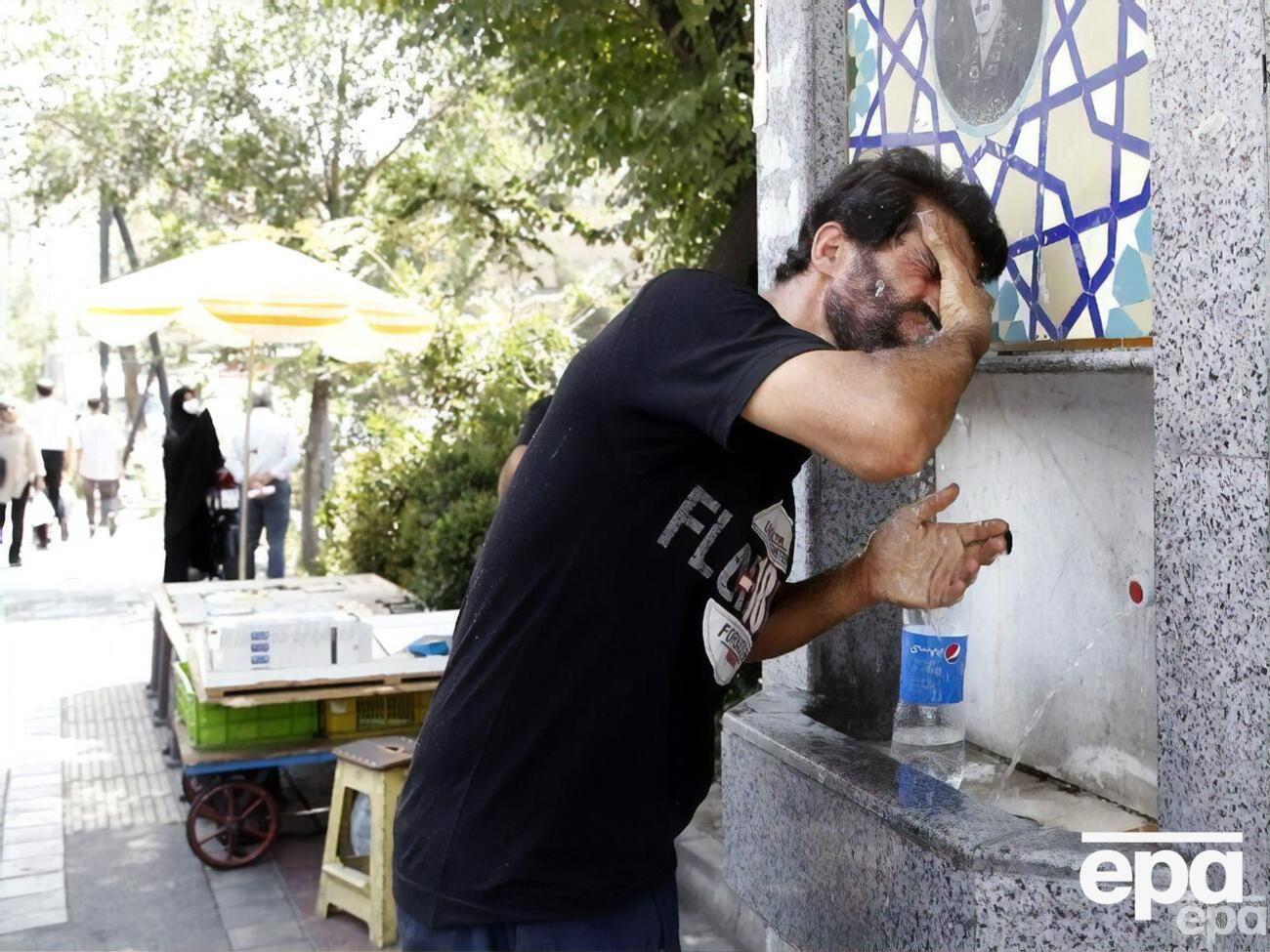 Ученые предупреждают о новых температурных рекордах