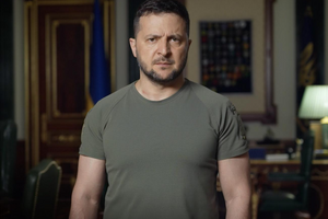 По словам Зеленского, вопрос производства боеприпасов для украинской армии обсуждается на каждом заседании ставки
