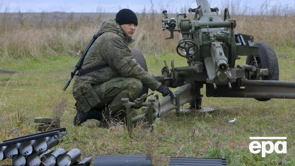 Відьма: На чотири постріли окупантів ми відповідаємо одним