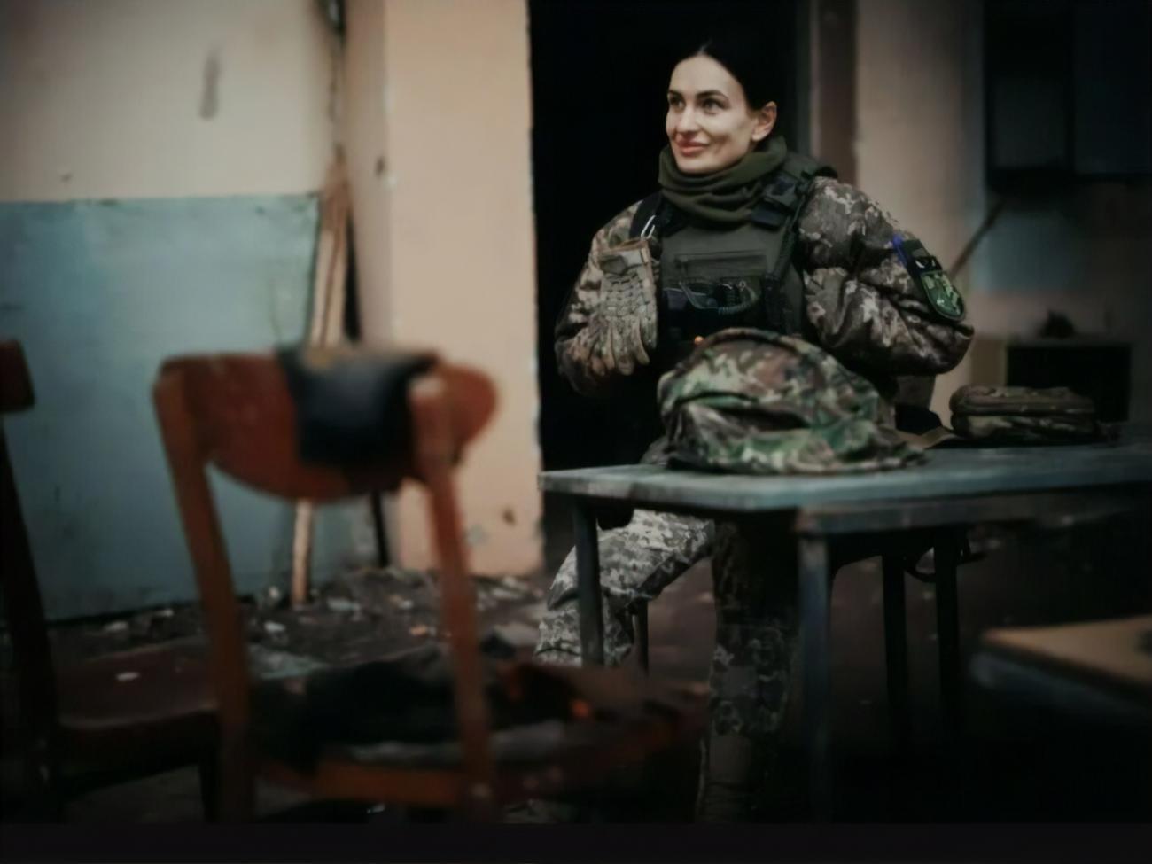 Відьма розповіла, що в неї воюють брати й мати