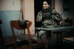 Відьма розповіла, що в неї воюють брати й мати