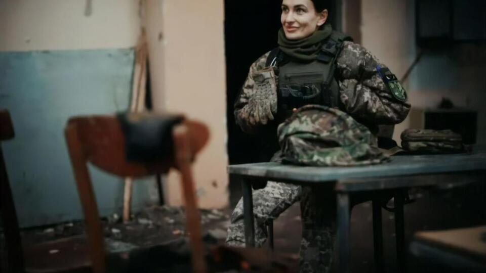 Відьма розповіла, що в неї воюють брати й мати