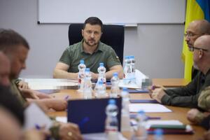 Зеленский о саммите НАТО: Остается неделя до ключевого момента для нашей общей безопасности в Европе