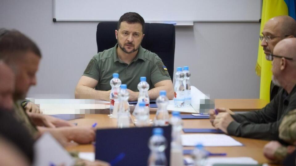 Зеленський про саміт НАТО: Залишається тиждень до ключового моменту для нашої спільної безпеки в Європі