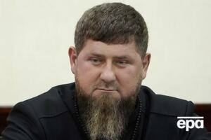 Кадиров пропонував $1 млн за голову Хіміка